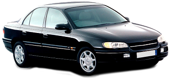 ремонт Генератора OPEL (ОПЕЛЬ) OMEGA
